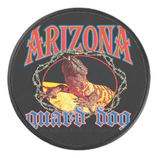 Palet De Hockey Arizona Guard Dog Snake