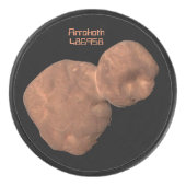 Palet De Hockey Arrokoth Kuiper Belt, objet (Devant)