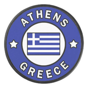 Palet De Hockey Athènes Grèce