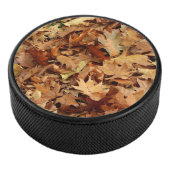 Palet De Hockey automne, feuille sec (3/4/2016 12:00:00 AM)