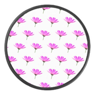 Palet De Hockey Baise rose