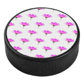 Palet De Hockey Baise rose (3/4/2016 12:00:00 AM)