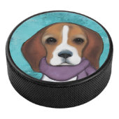 Palet De Hockey Beagle (3/4/2016 12:00:00 AM)