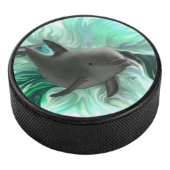 Palet De Hockey Bébé dauphin (3/4/2016 12:00:00 AM)