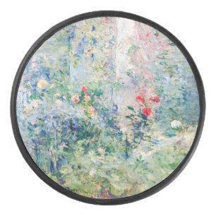 Palet De Hockey Berthe Morisot - Le jardin à Bougival