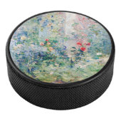 Palet De Hockey Berthe Morisot - Le jardin à Bougival (3/4/2016 12:00:00 AM)