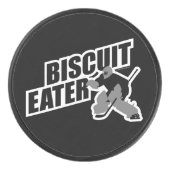 Palet De Hockey Biscuit de hockey (Devant)
