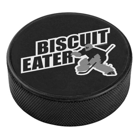 Palet De Hockey Biscuit de hockey (3/4/2016 12:00:00 AM)