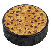 Palet De Hockey biscuits aux puces de chocolat (3/4/2016 12:00:00 AM)