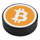 Palet de hockey Bitcoin (3/4/2016 12:00:00 AM)