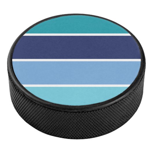 Palet De Hockey Bleu (3/4/2016 12:00:00 AM)