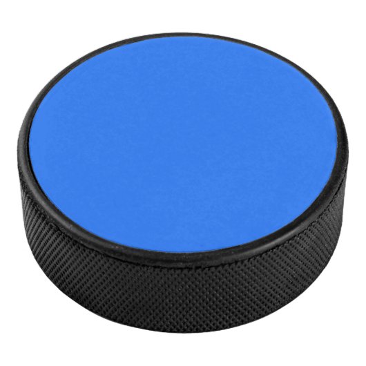 Palet De Hockey Bleu (Crayola) (couleur solide) (3/4/2016 12:00:00 AM)