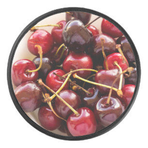 Palet De Hockey bol de cerises