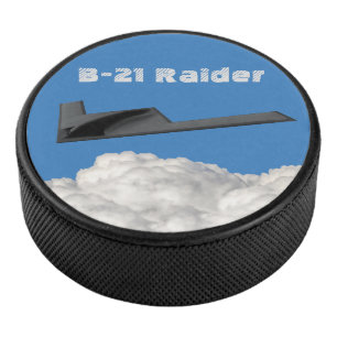 Palet De Hockey Bombe furtif B-21 Raider