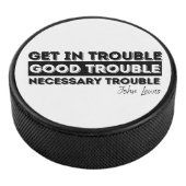 Palet De Hockey bon problème john lewis (3/4/2016 12:00:00 AM)