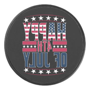 Palet De Hockey Bonne 4 juillet-69413