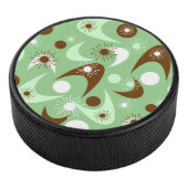 Palet De Hockey Boomerangs Rétro (3/4/2016 12:00:00 AM)
