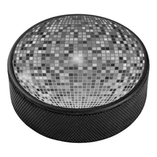 Palet De Hockey Boule Disco (3/4/2016 12:00:00 AM)