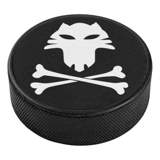 Palet De Hockey Bounce de chat mort (3/4/2016 12:00:00 AM)