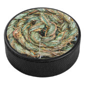 Palet De Hockey  Braided dried sorrel leaves (3/4/2016 12:00:00 AM)