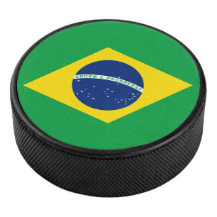 Palet De Hockey Brésil