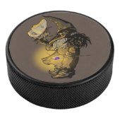 Palet De Hockey Brille (3/4/2016 12:00:00 AM)
