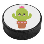 Palet De Hockey Cactus (3/4/2016 12:00:00 AM)