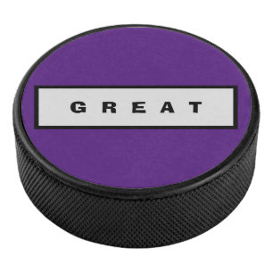 Palet De Hockey Cadeaux de moins de 100$ Accessoires Autorité® GRE