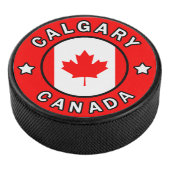 Palet De Hockey Calgary Canada (3/4/2016 12:00:00 AM)