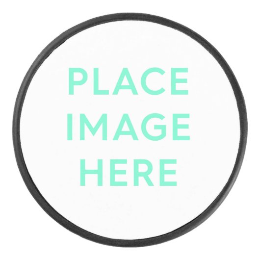 Palet De Hockey Camion (Devant)