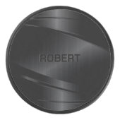 Palet De Hockey Camion (Devant)