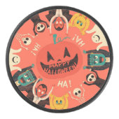 Palet De Hockey Camion (Devant)