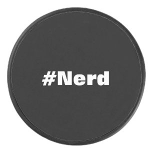 Palet De Hockey #Camion de hockey Nerd