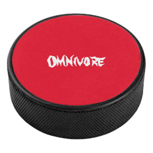 Palet De Hockey Camion de hockey Omnivore