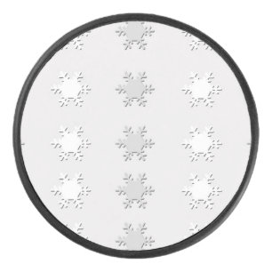 Palet De Hockey Camion de hockey sur neige