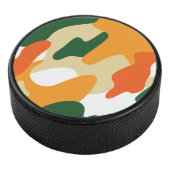 Palet De Hockey camouflage (3/4/2016 12:00:00 AM)