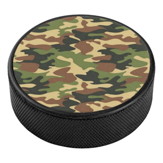 Palet De Hockey camouflage (3/4/2016 12:00:00 AM)