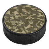 Palet De Hockey Camouflage central (3/4/2016 12:00:00 AM)