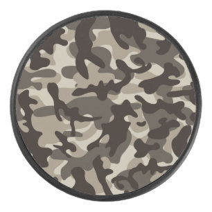 Palet De Hockey Camouflage de proximité