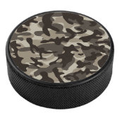 Palet De Hockey Camouflage du quartier fermé (3/4/2016 12:00:00 AM)