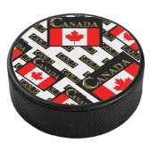PALET DE HOCKEY CANADA (3/4/2016 12:00:00 AM)
