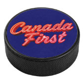 PALET DE HOCKEY CANADAPREMIER (3/4/2016 12:00:00 AM)