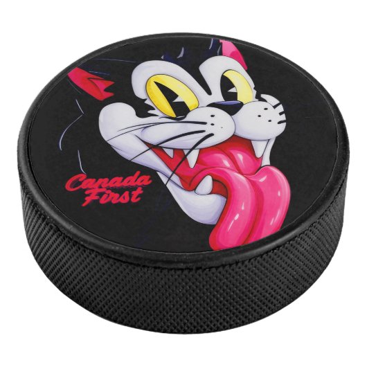 PALET DE HOCKEY CANADAPREMIER CHAT (3/4/2016 12:00:00 AM)