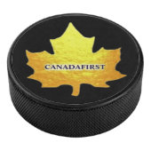 Palet De Hockey canado (3/4/2016 12:00:00 AM)