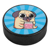 Palet De Hockey Carlin mignon (3/4/2016 12:00:00 AM)