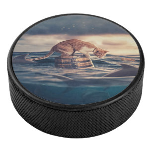 Palet De Hockey Cat Nap Dream ou cauchemar