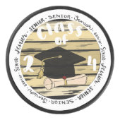 Palet De Hockey Catégorie 2024 (Devant)