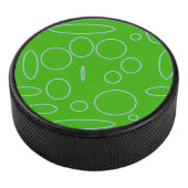 Palet De Hockey Cercles verts (3/4/2016 12:00:00 AM)