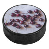 Palet De Hockey Cerises (3/4/2016 12:00:00 AM)
