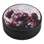Palet De Hockey cerises (3/4/2016 12:00:00 AM)